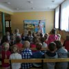 Przedstawienie w przedszkolu